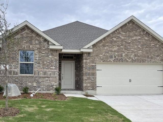 House for sale in Denton, Texas