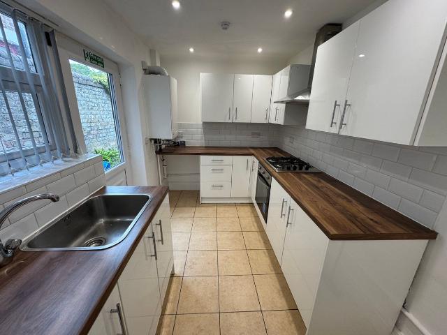House for rent in St Helens