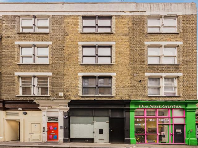 Apartment for rent in Shoreditch, Greater London
