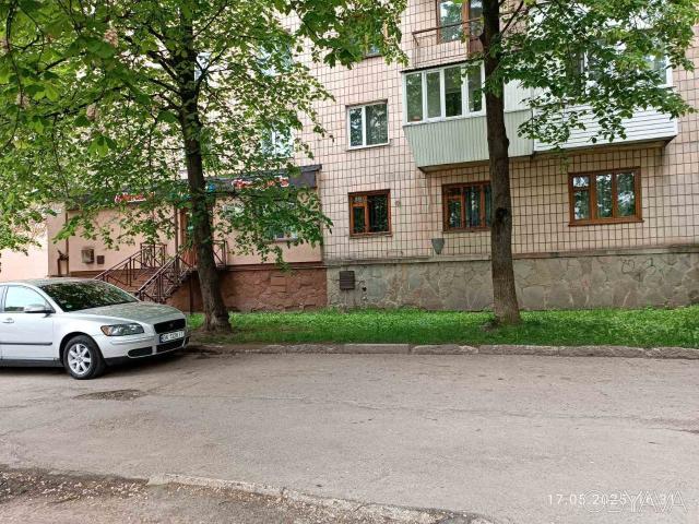 Квартира продажа в Ровно