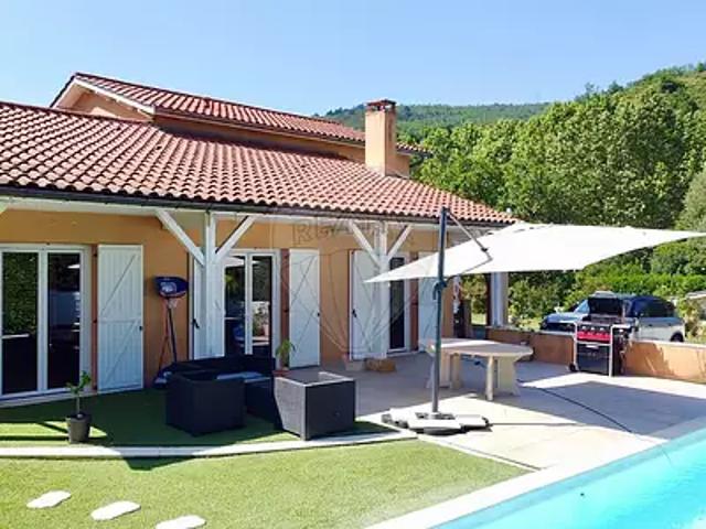Maison vente à Villefranche-sur-Saône, Rhône