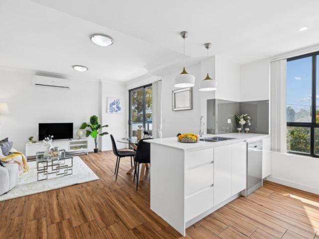 Apartment for sale in Penrith, Sydney