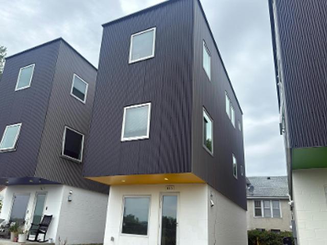 House for sale in Ramsey, Minnesota