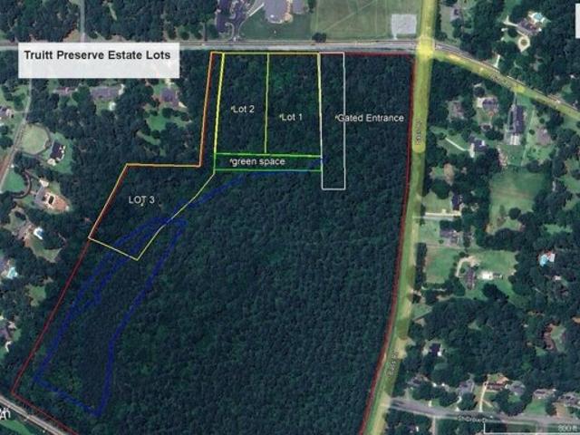 Land for sale in Macon Land for sale in Macon