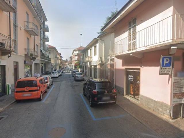 Appartamento in affitto a Borgo Uriola, Piemonte