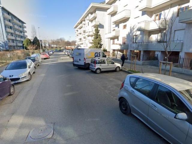 Appartamento in affitto a Piemonte, Torino