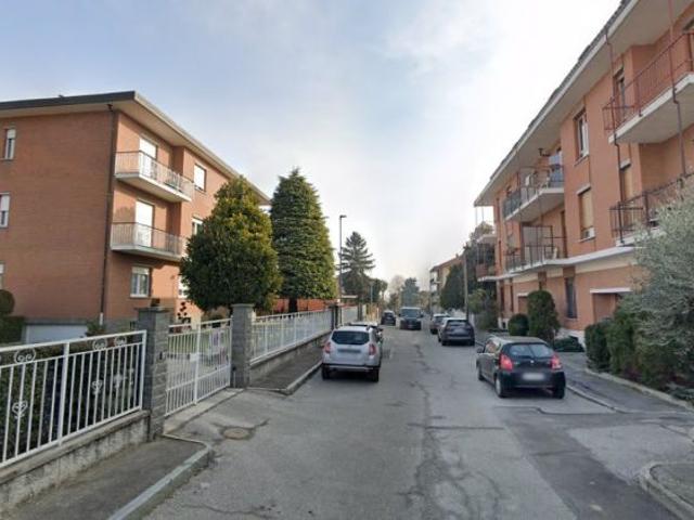 Appartamento in affitto a Borgo Uriola, Piemonte