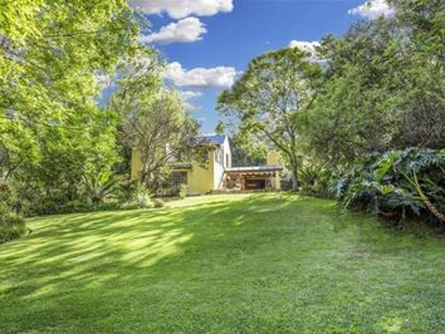 House for rent in Sandton