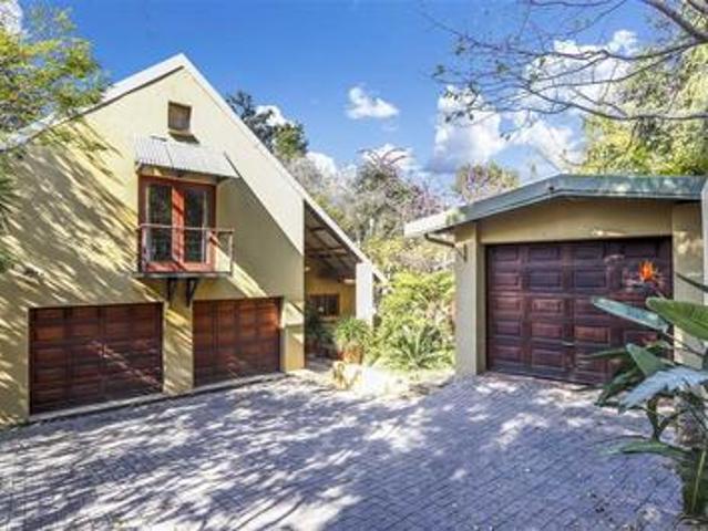 House for rent in Sandton
