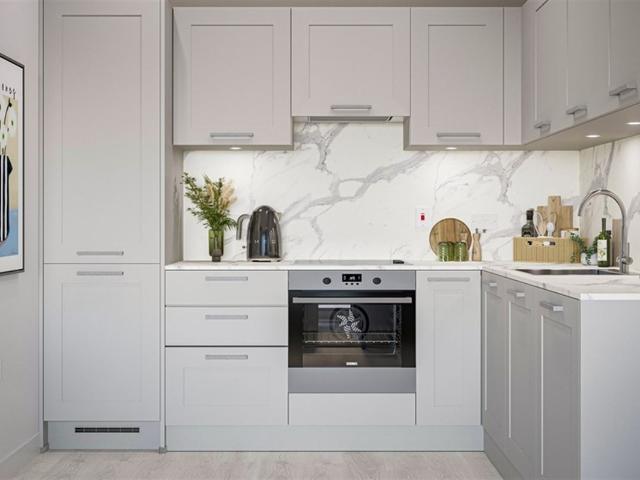 Apartment for rent in London Borough of Merton, Greater London