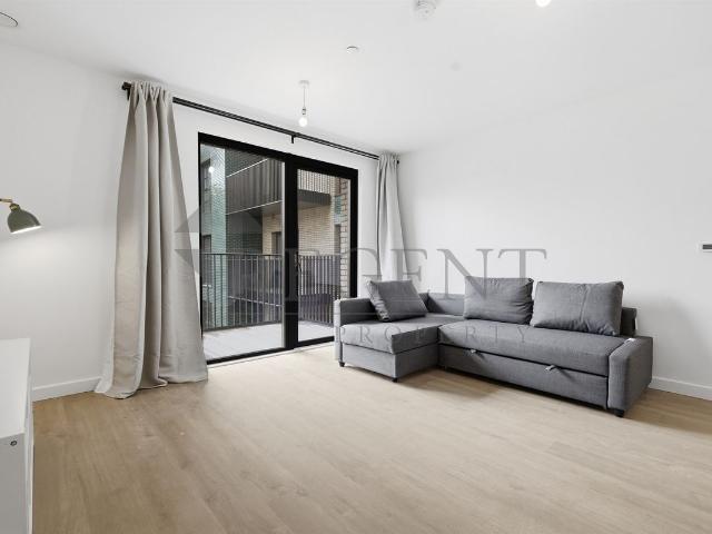 Apartment for rent in London Borough of Merton, Greater London