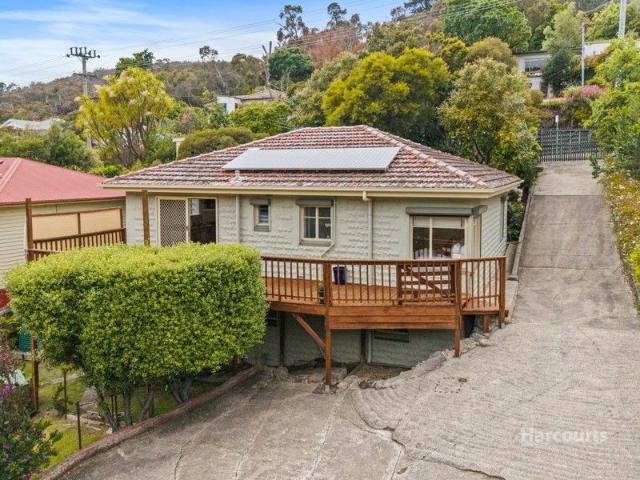 House for sale in Hobart, Tasmania