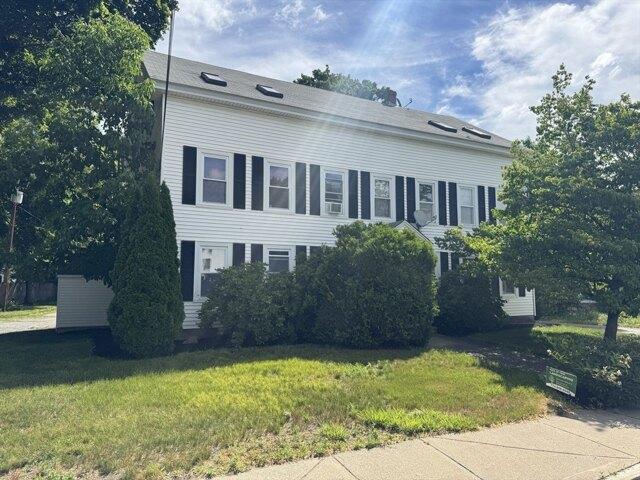 Condo for sale in North Uxbridge, Massachusetts