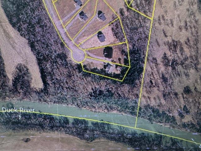 Land for sale in Tennessee