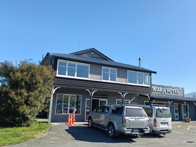 Apartment for rent in Riwaka, Tasman District