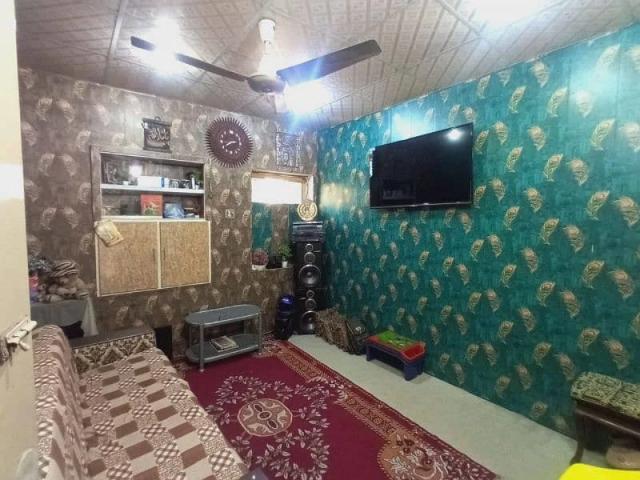 Apartment for sale in Rawalpindi, Islamabad Capital Territory