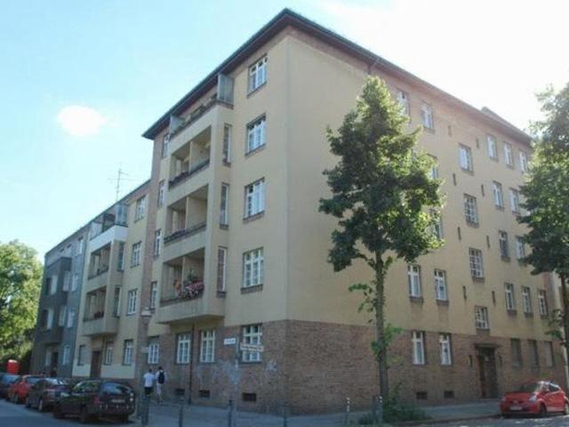 Wohnung kaufen in Neukölln, Berlin