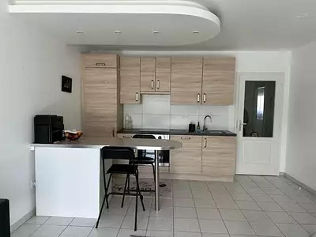 Appartement vente à Mulhouse, Rixheim