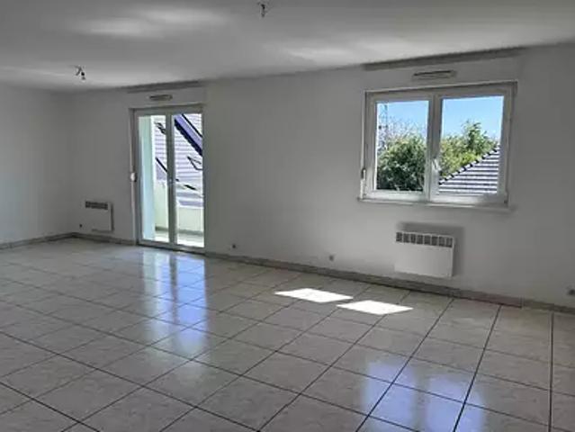 Appartement vente à Mulhouse, Rixheim