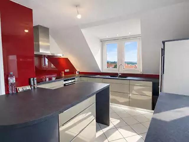Appartement vente à Mulhouse, Rixheim