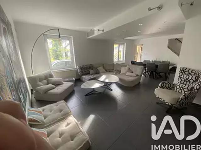 Maison vente à Mulhouse, Rixheim
