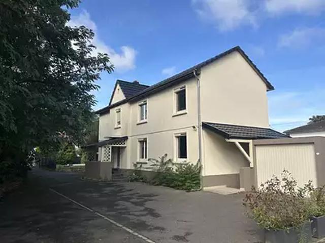 Maison vente à Mulhouse, Rixheim