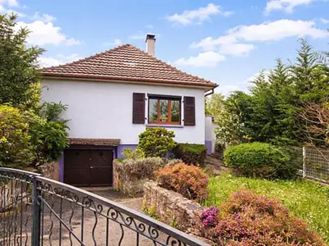 Maison vente à Mulhouse, Rixheim