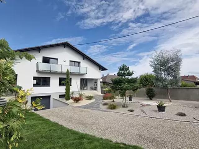 Maison vente à France métropolitaine, Rixheim