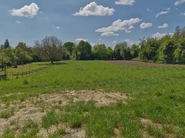 Terrain vente à Rixheim, Collectivité européenne d'Alsace