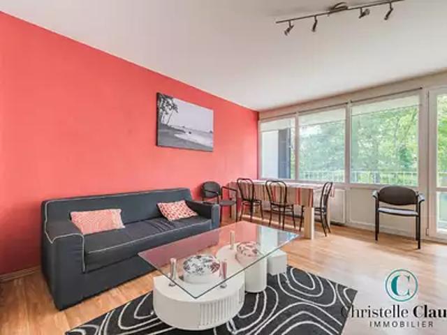 Appartement location à Rixheim, Collectivité européenne d'Alsace