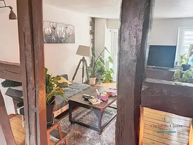 Maison location à Rixheim, Collectivité européenne d'Alsace