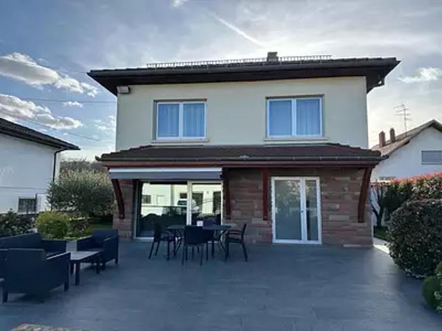 Maison location à Mulhouse, Rixheim