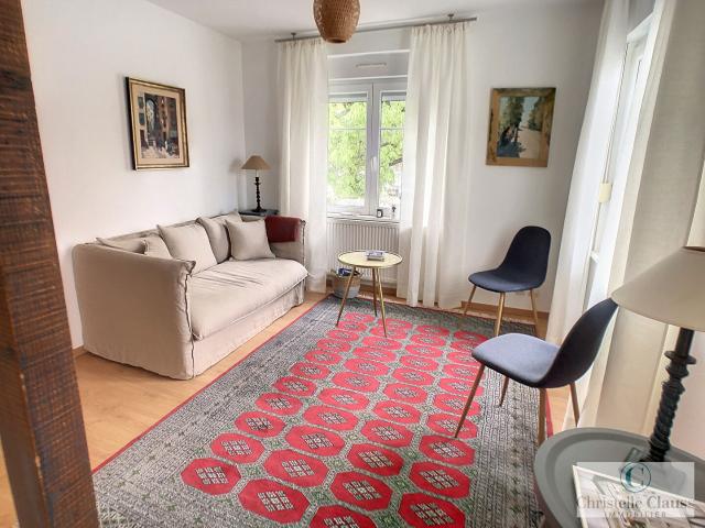 Appartement location à Mulhouse, Rixheim