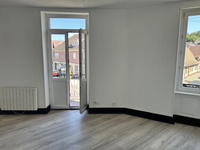 Appartement location à Mulhouse, Rixheim