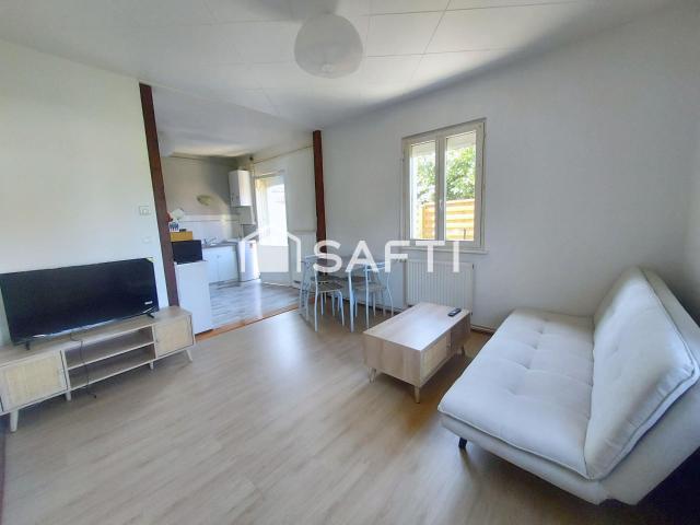 Appartement location à Mulhouse, Rixheim