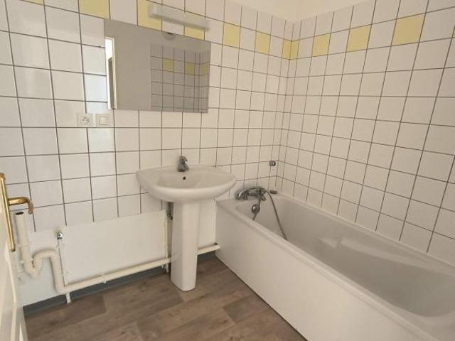 Appartement location à Mulhouse, Rixheim