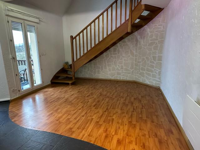 Duplex vente à Mulhouse, Rixheim