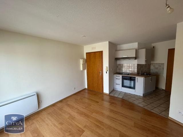 Appartement vente à Mulhouse, Rixheim