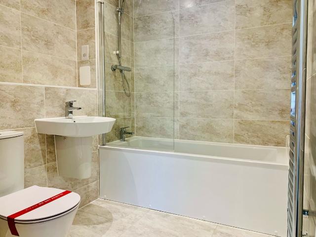 Apartment for rent in Castle Hill, Monks Orchard