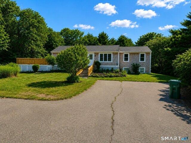House for sale in Jewett City, Connecticut
