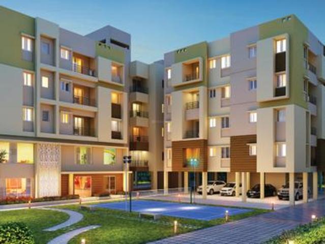 Flat for sale in Harinavi, Rajpur Sonarpur