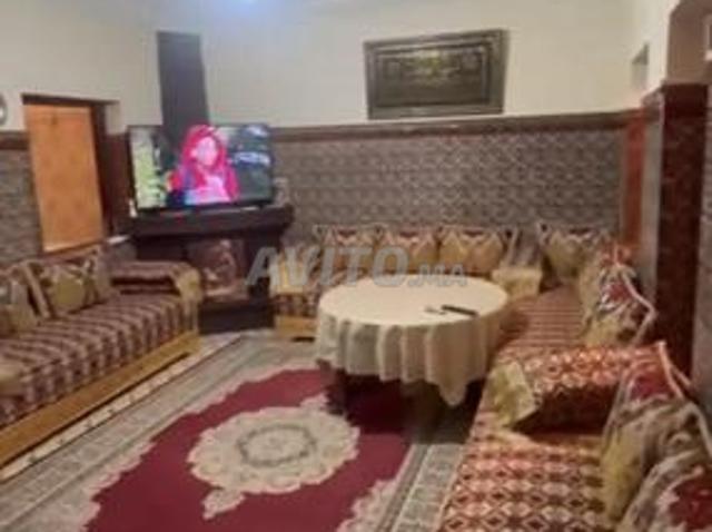 Propriété vente à Al Haouz, L'Oriental