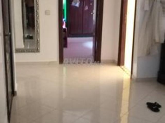 Appartement vente à Had Soualem, Gharb-Chrarda-Beni Hssen