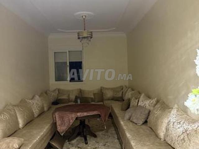 Appartement location à Al Haouz, L'Oriental