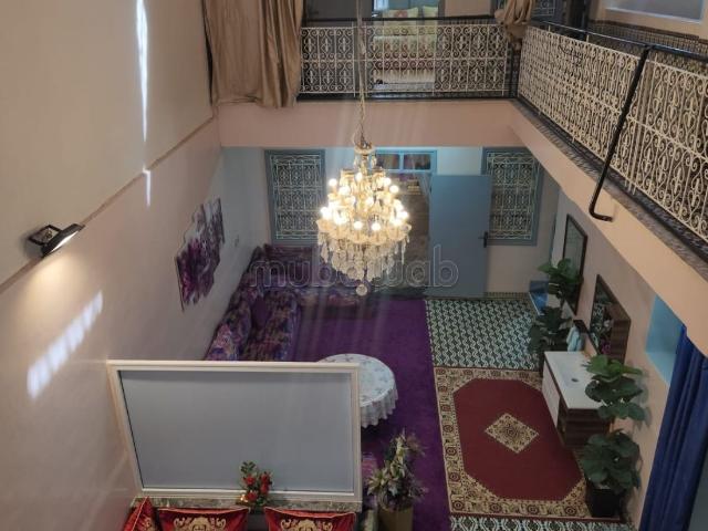 Riad vente à Marrakech, L'Oriental