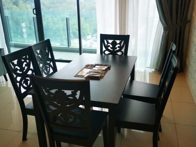 Apartment for rent in Country Heights Damansara, Kuala Lumpur