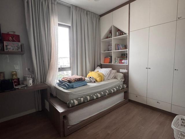 Apartment for rent in Country Heights Damansara, Kuala Lumpur