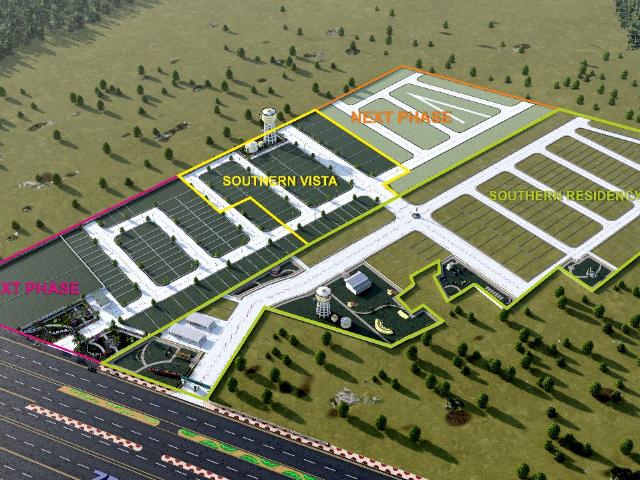 Land for sale in Pink City, Jetpur