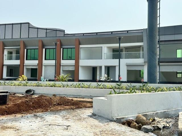 Commercial for sale in Navi Mumbai, National Capital Territory Of Delhi