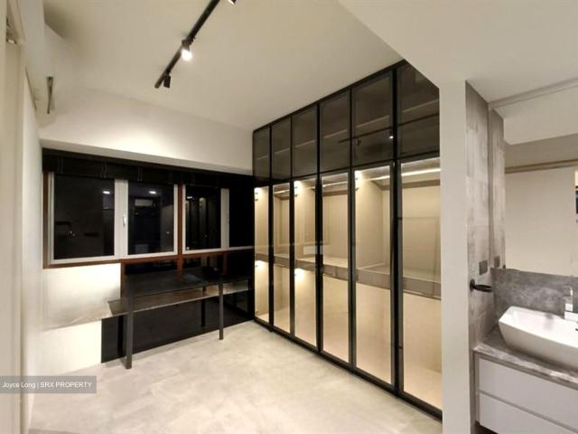 Apartment for rent in Pasir Ris